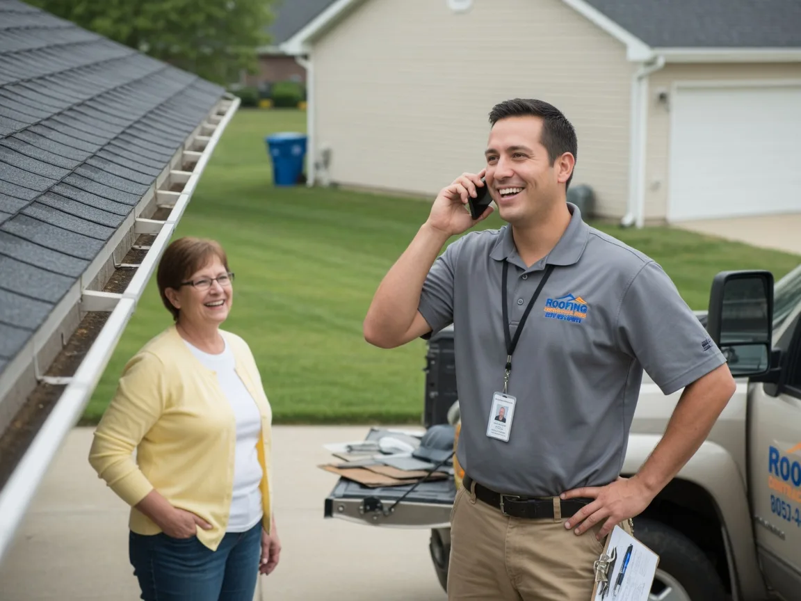 Local Roofing Contractors Quartzsite, AZ FAQs